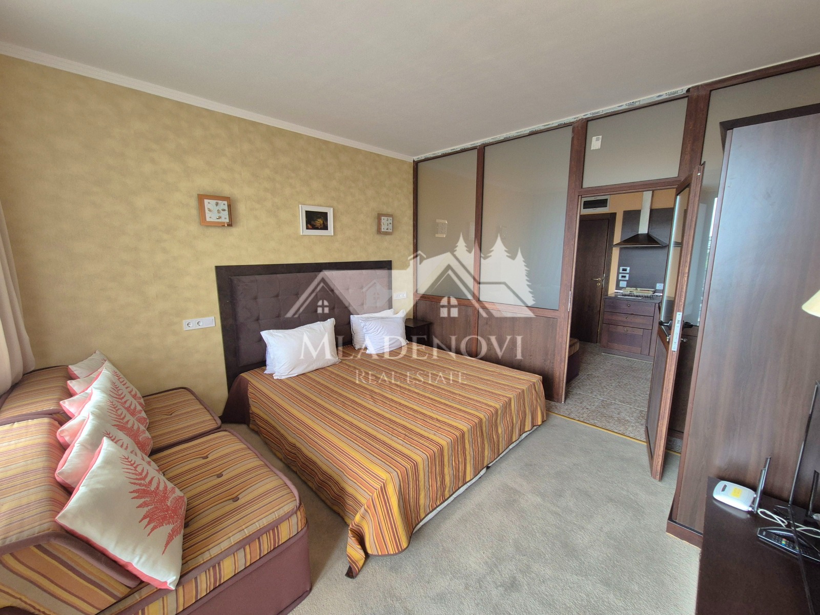 Продава 3-СТАЕН, к.к. Слънчев бряг, област Бургас, снимка 9 - Апартаменти - 53824855