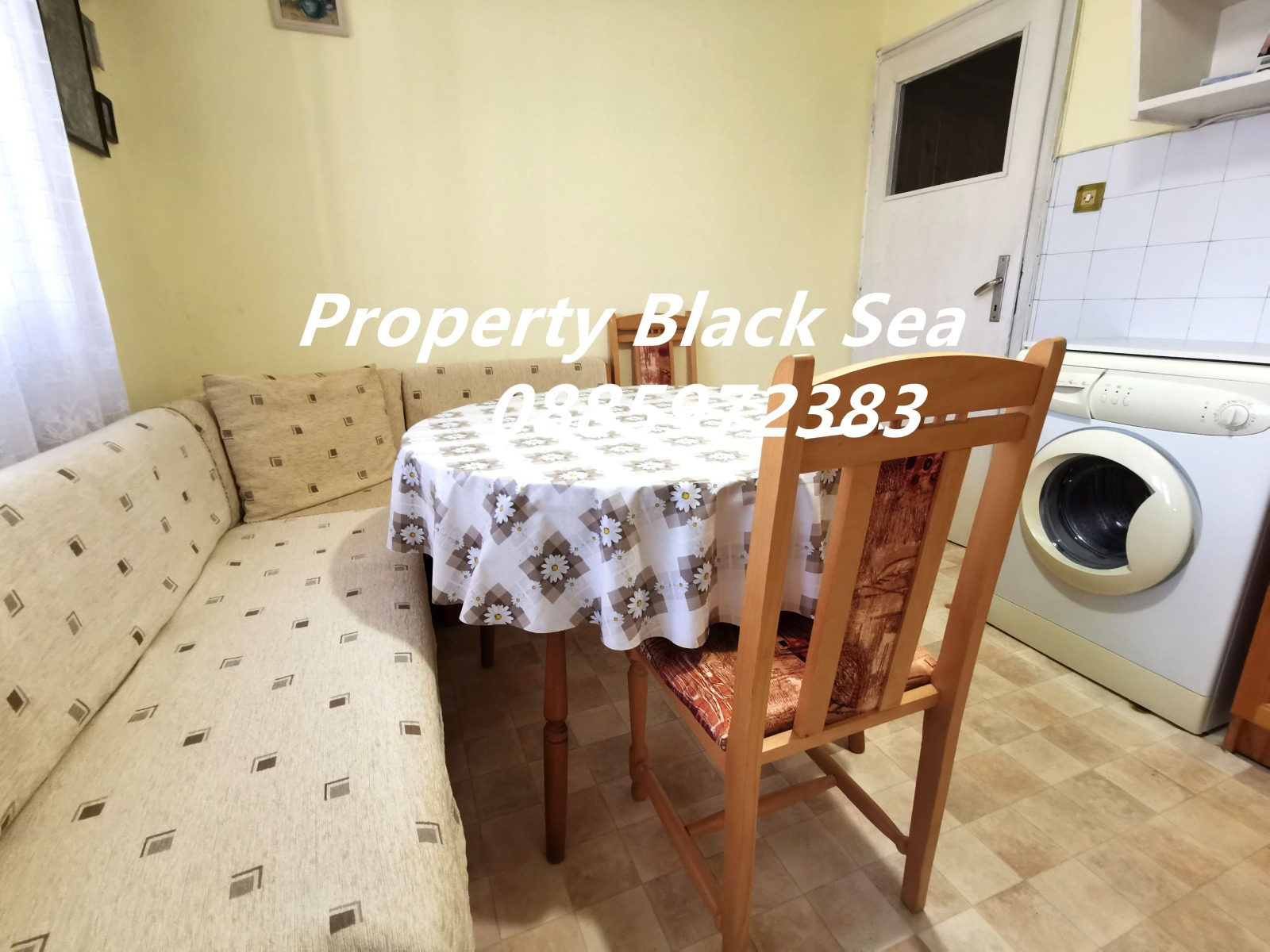 Продава 3-СТАЕН, гр. Бургас, Славейков, снимка 6 - Апартаменти - 54053012