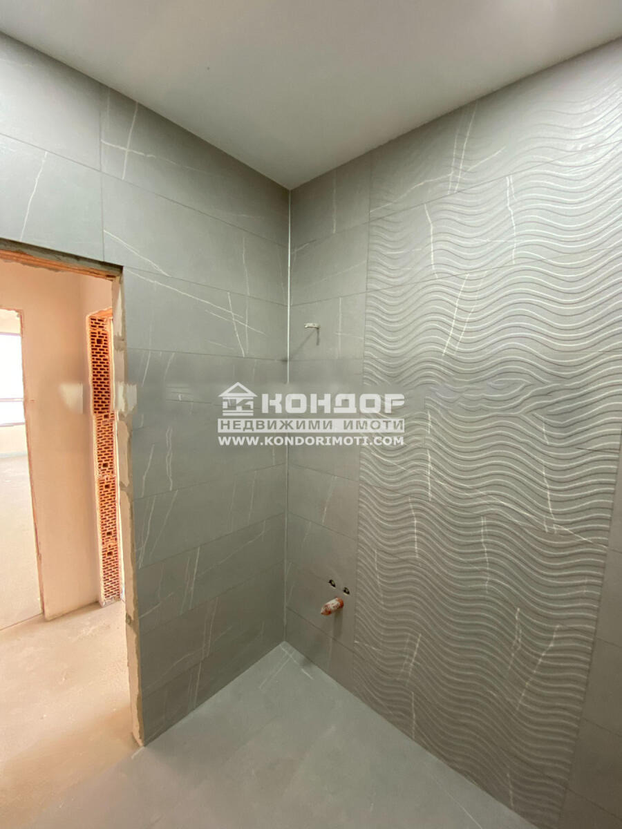 Продава 3-СТАЕН, гр. Пловдив, Тракия, снимка 6 - Апартаменти - 54024679