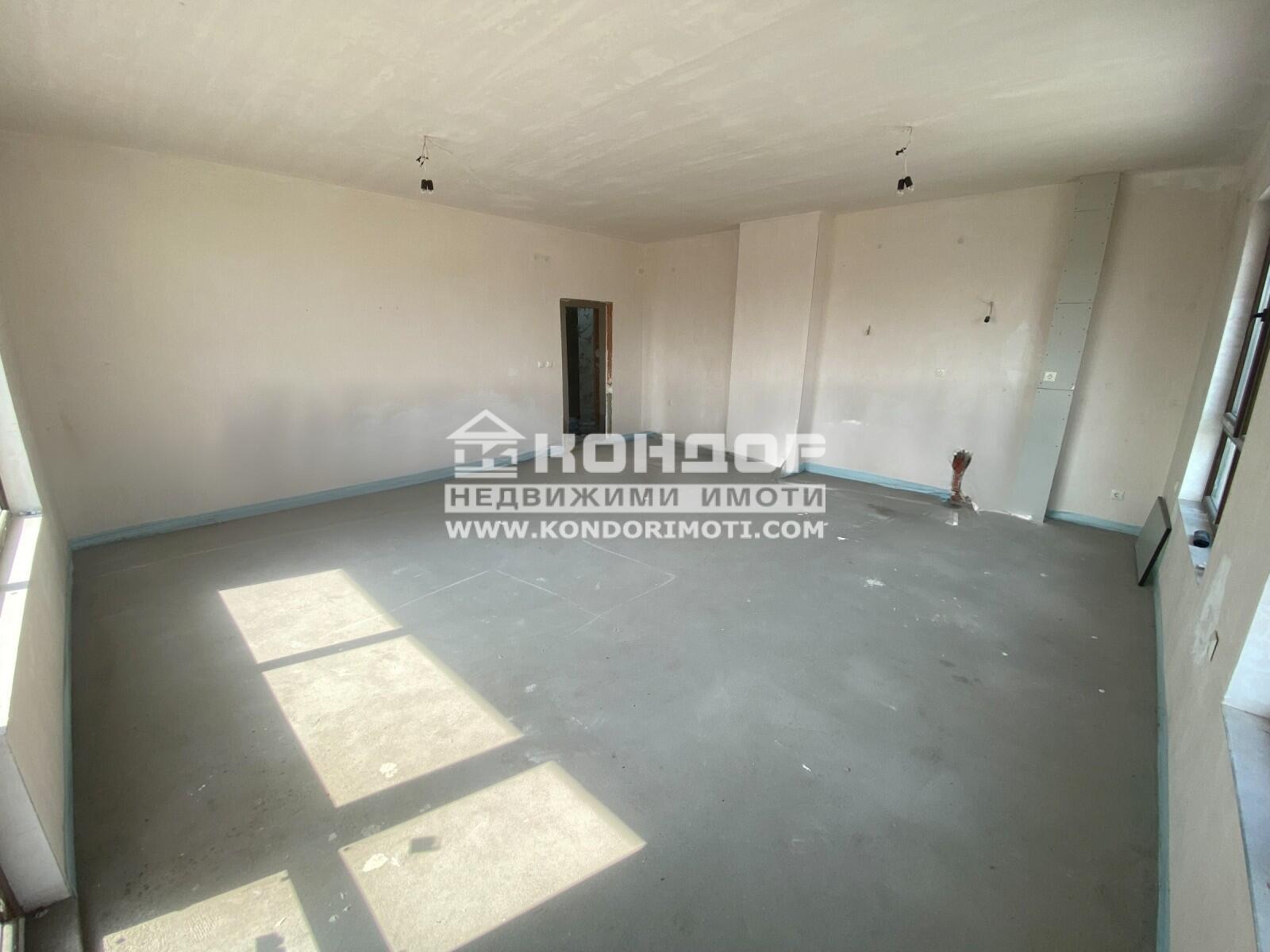 Продава 3-СТАЕН, гр. Пловдив, Тракия, снимка 2 - Апартаменти - 54024679