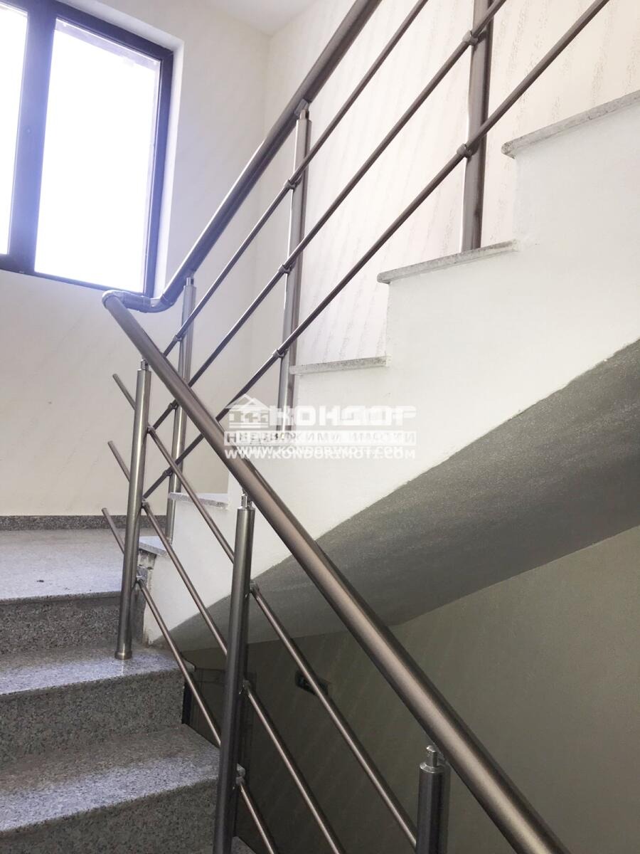 Продава 3-СТАЕН, гр. Пловдив, Тракия, снимка 14 - Апартаменти - 54024679