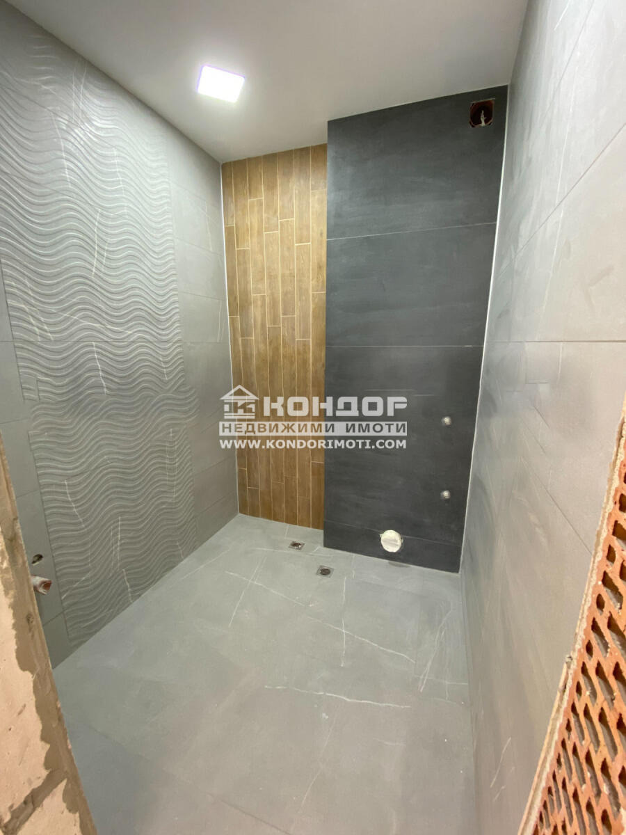 Продава 3-СТАЕН, гр. Пловдив, Тракия, снимка 12 - Апартаменти - 54024679