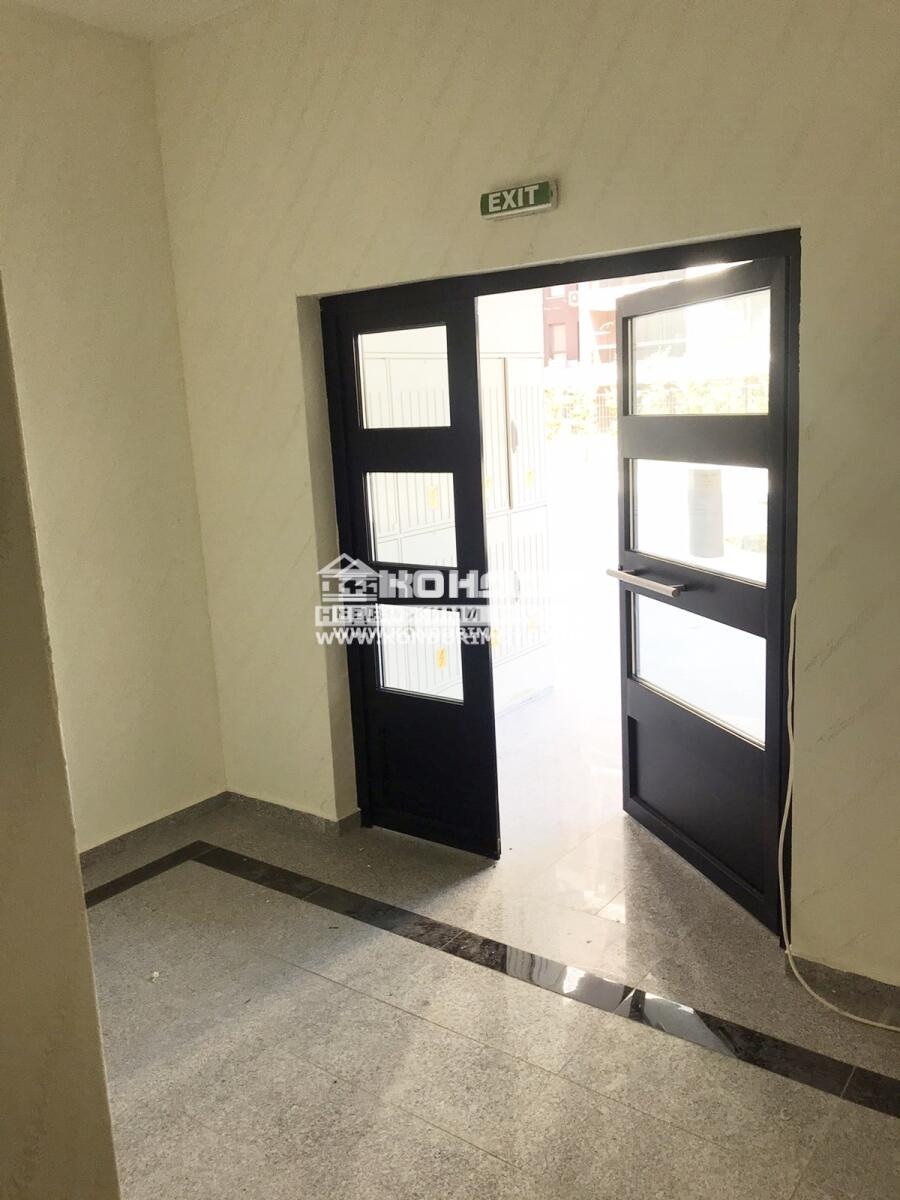 Продава 3-СТАЕН, гр. Пловдив, Тракия, снимка 13 - Апартаменти - 54024679