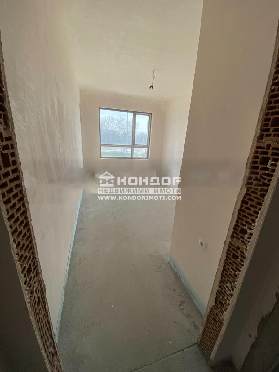 Продава 3-СТАЕН, гр. Пловдив, Тракия, снимка 3 - Апартаменти - 54024679