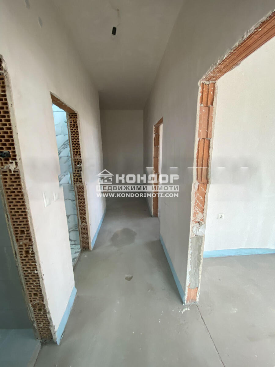 Продава 3-СТАЕН, гр. Пловдив, Тракия, снимка 7 - Апартаменти - 54024679