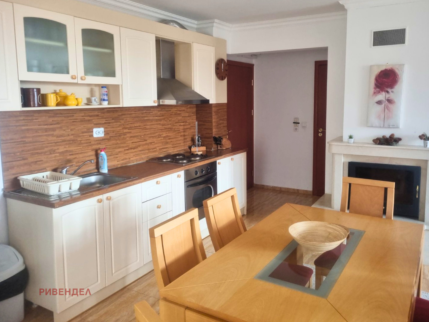 Продава 3-СТАЕН, к.к. Пампорово, област Смолян, снимка 14 - Апартаменти - 54942379