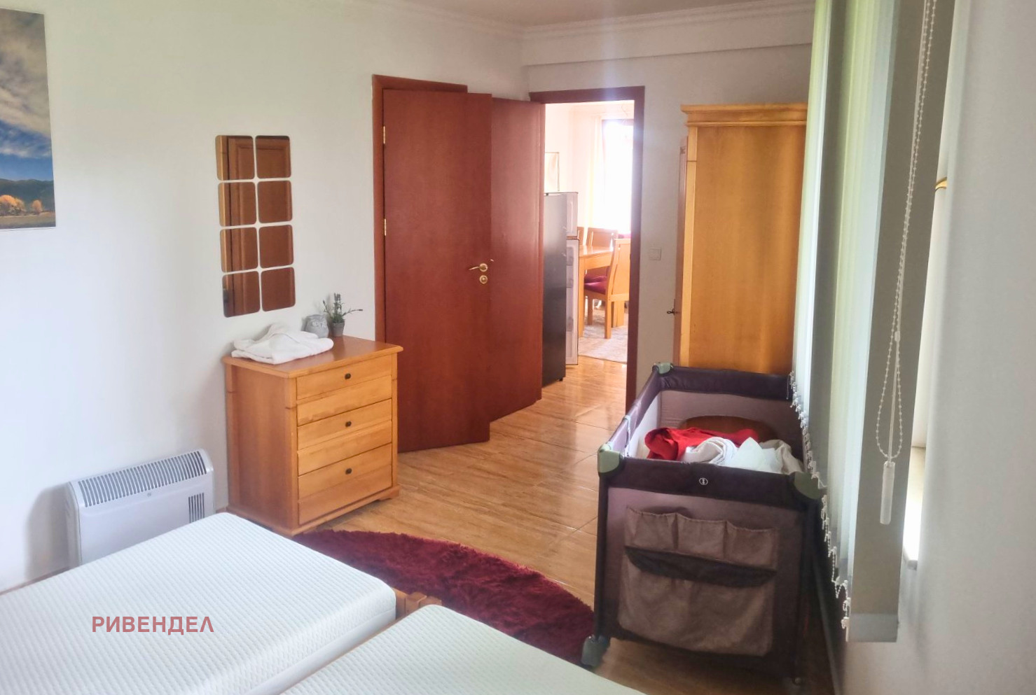 Продава 3-СТАЕН, к.к. Пампорово, област Смолян, снимка 5 - Апартаменти - 54942379