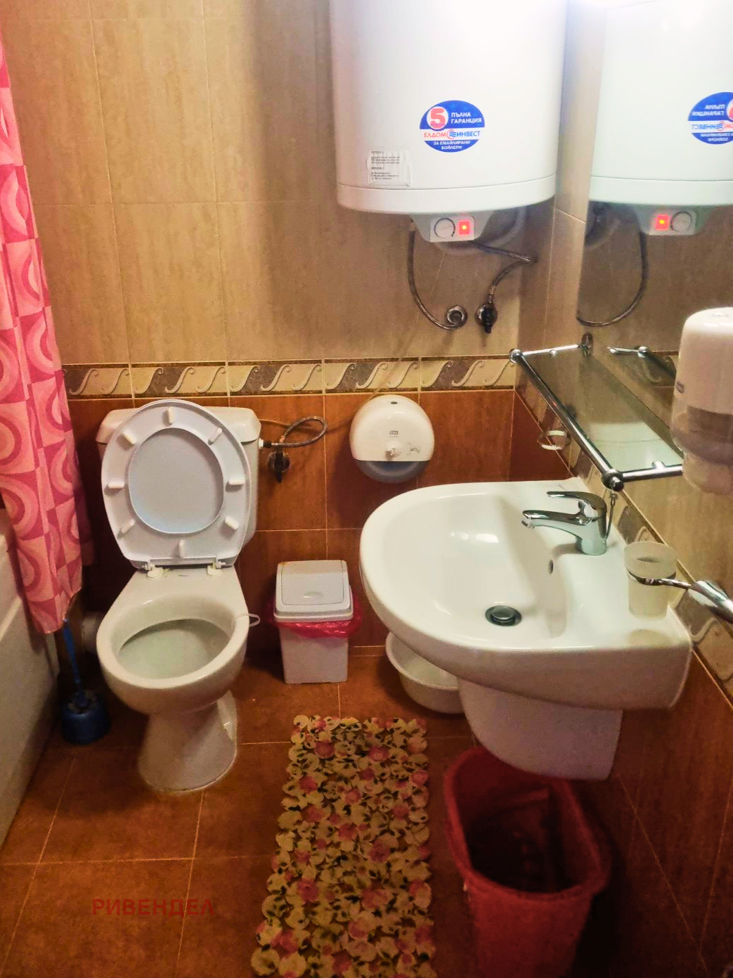 Продава 3-СТАЕН, к.к. Пампорово, област Смолян, снимка 11 - Апартаменти - 54942379