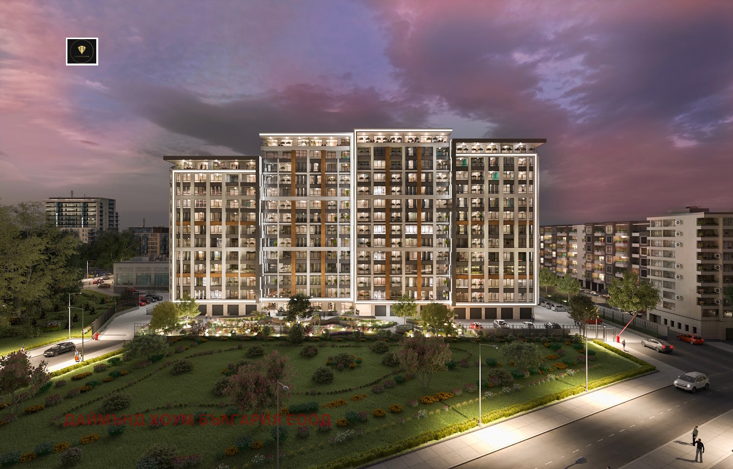 Продава 3-СТАЕН, гр. Пловдив, Гагарин, снимка 3 - Апартаменти - 55057965