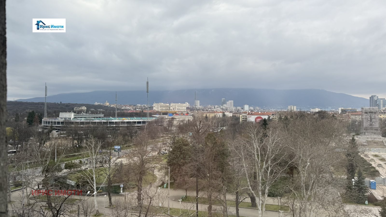 Продава 4-СТАЕН, гр. София, Докторски паметник, снимка 13 - Апартаменти - 53961614