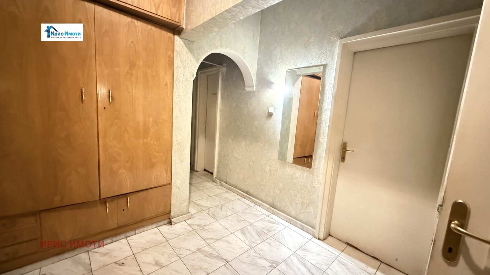 Продава 4-СТАЕН, гр. София, Докторски паметник, снимка 7 - Апартаменти - 53961614