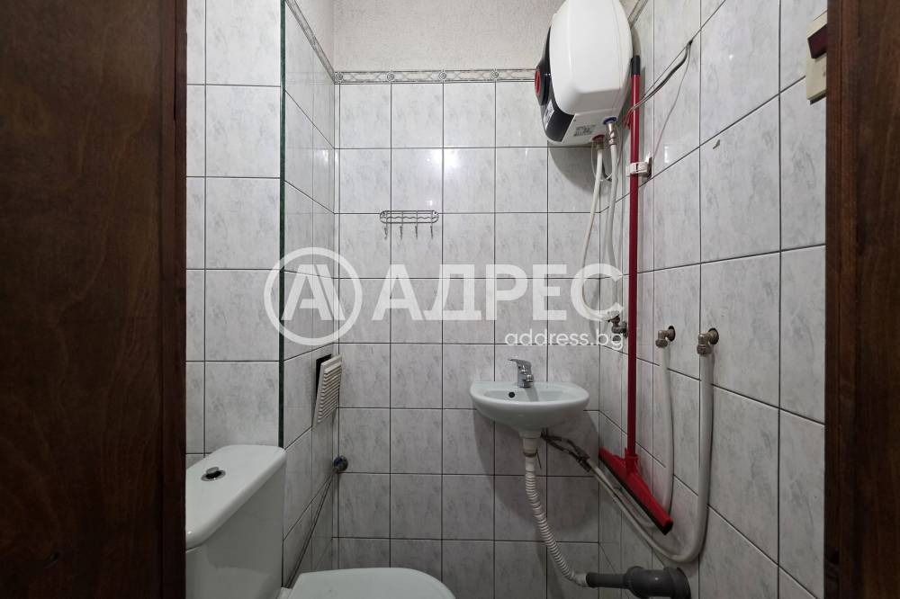 Продава МНОГОСТАЕН, гр. София, Дървеница, снимка 13 - Апартаменти - 56130001
