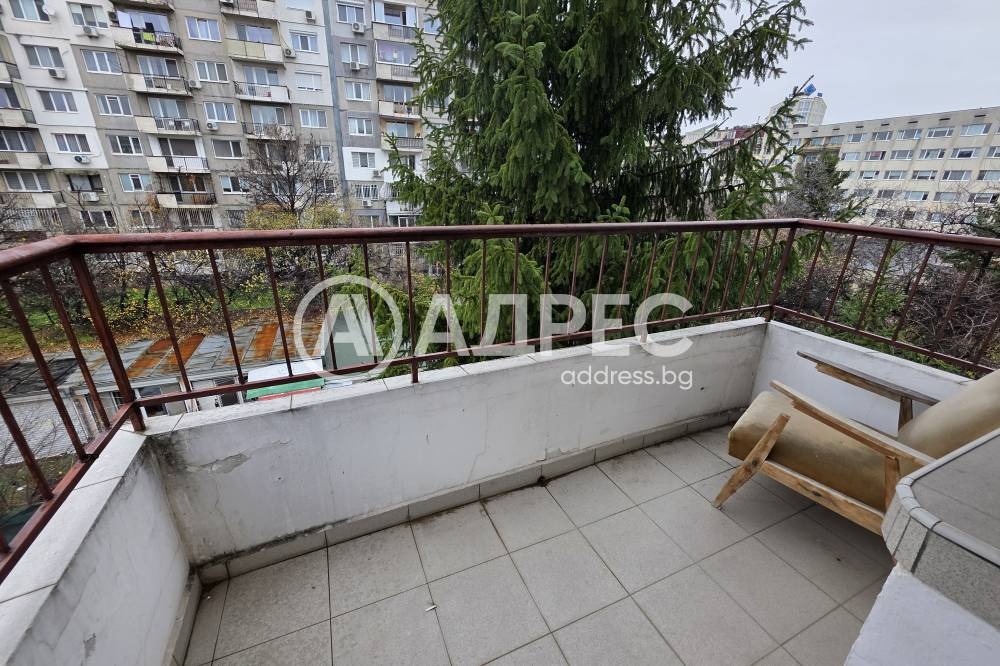 Продава МНОГОСТАЕН, гр. София, Дървеница, снимка 15 - Апартаменти - 56130001
