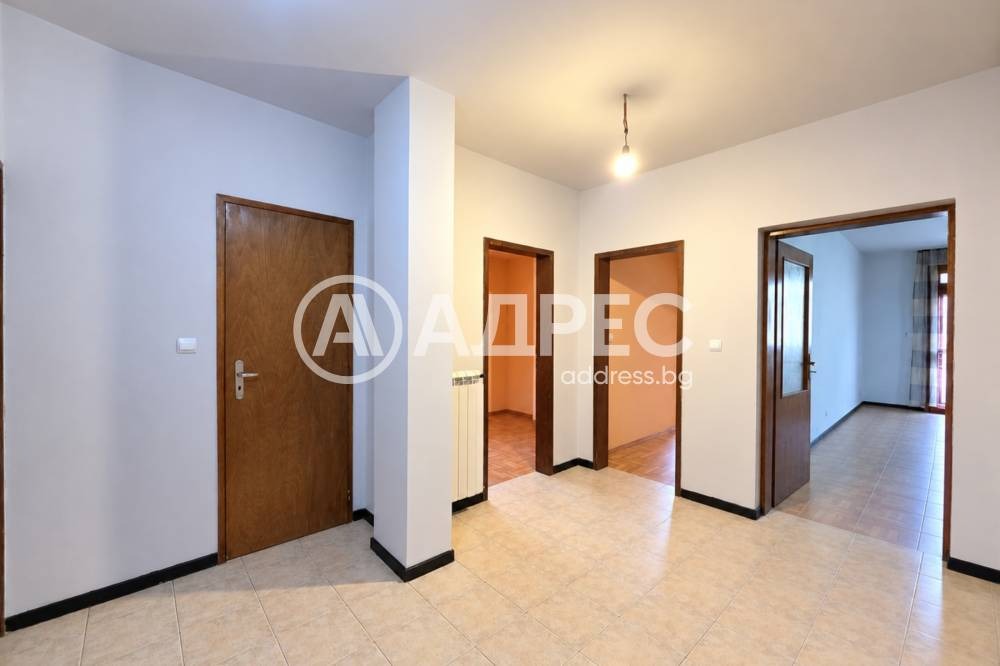 Продава МНОГОСТАЕН, гр. София, Дървеница, снимка 5 - Апартаменти - 56130001