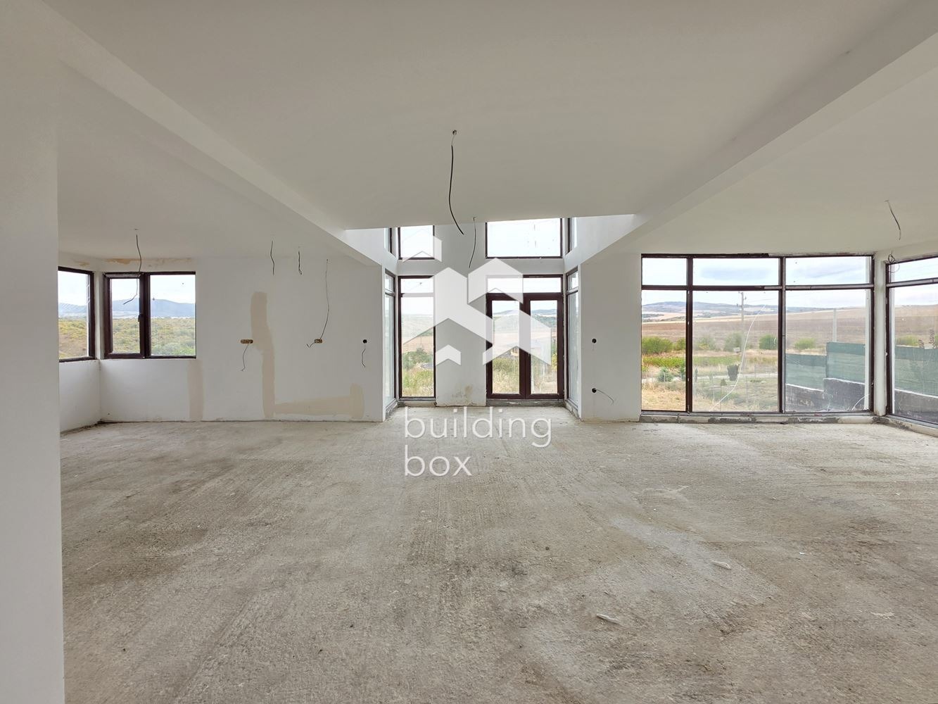 Продава КЪЩА, гр. Божурище, област София област, снимка 5 - Къщи - 53890343