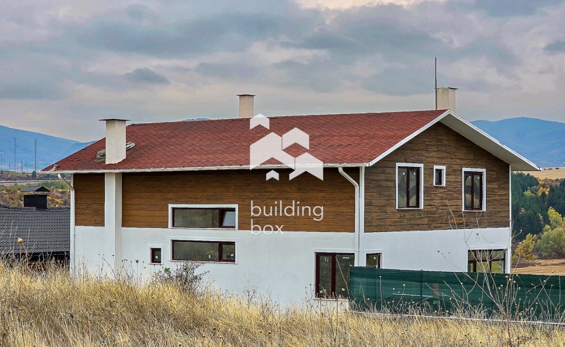 Продава КЪЩА, гр. Божурище, област София област, снимка 4 - Къщи - 53890343