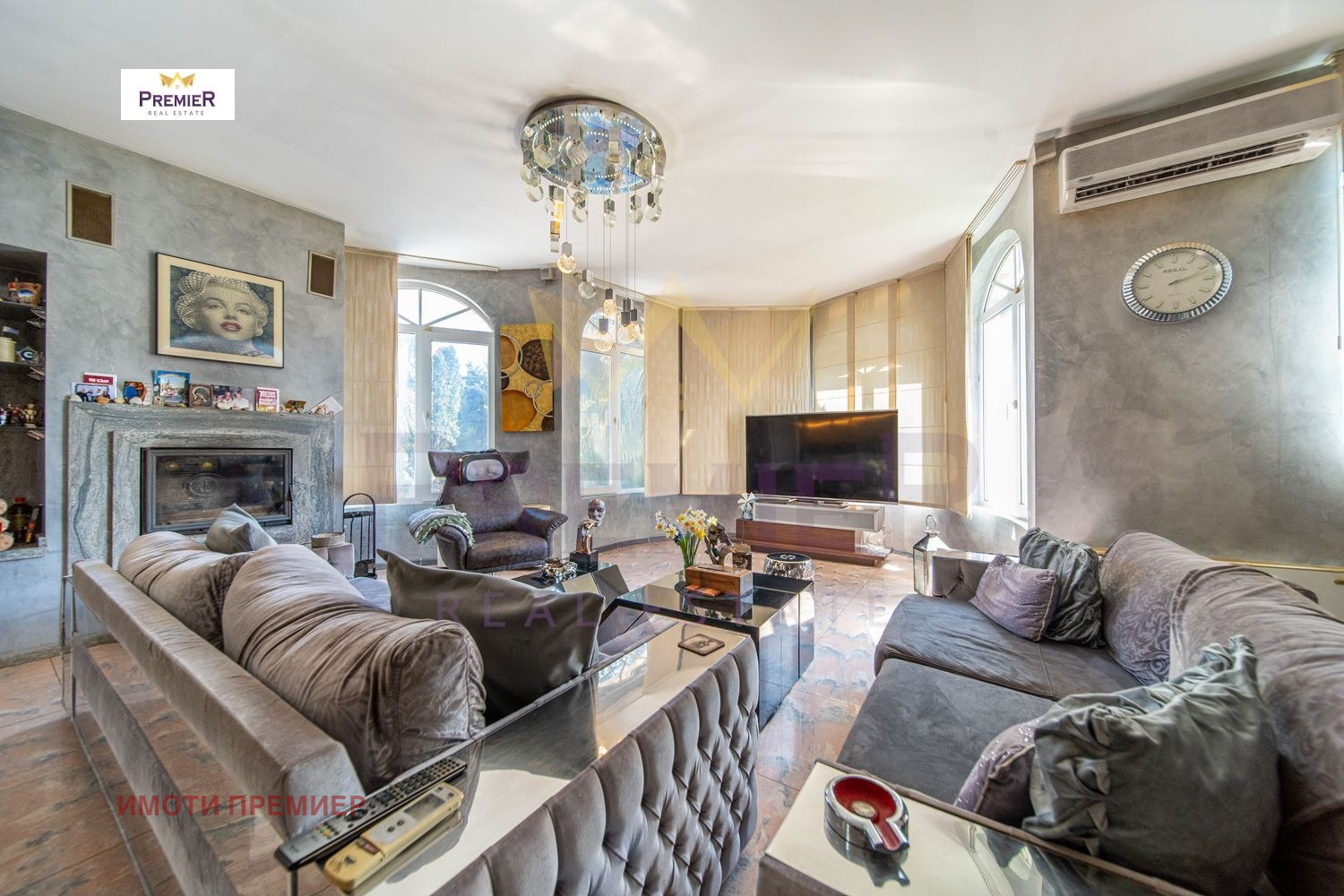 Продава КЪЩА, гр. Варна, м-т Долна Трака, снимка 5 - Къщи - 54262347