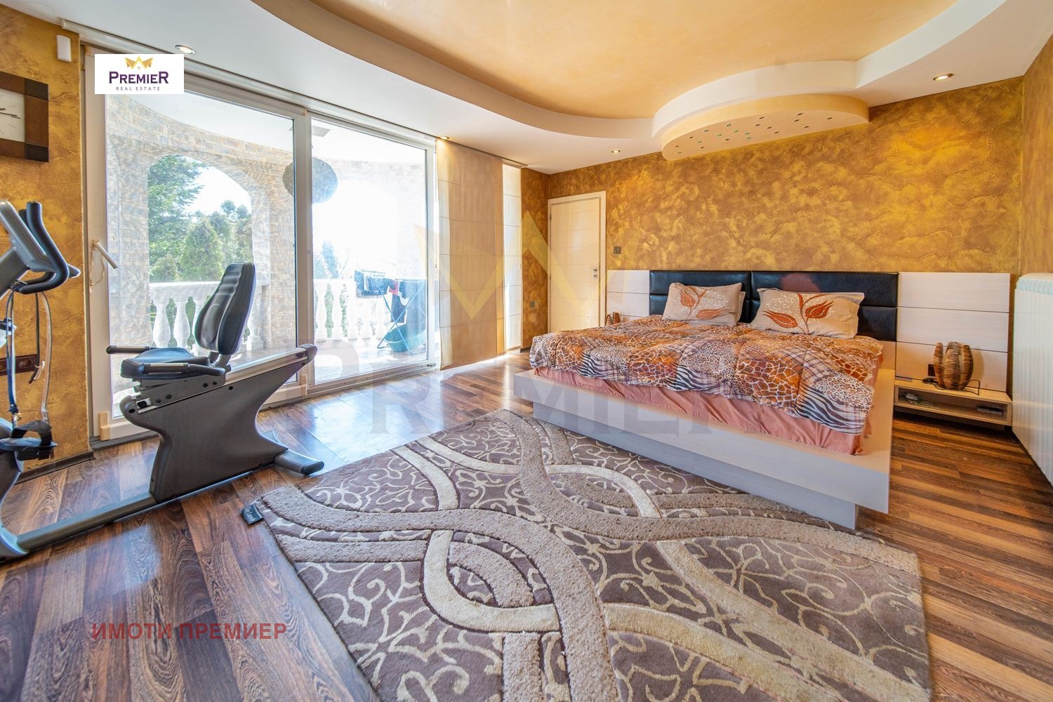 Продава КЪЩА, гр. Варна, м-т Долна Трака, снимка 10 - Къщи - 54262347