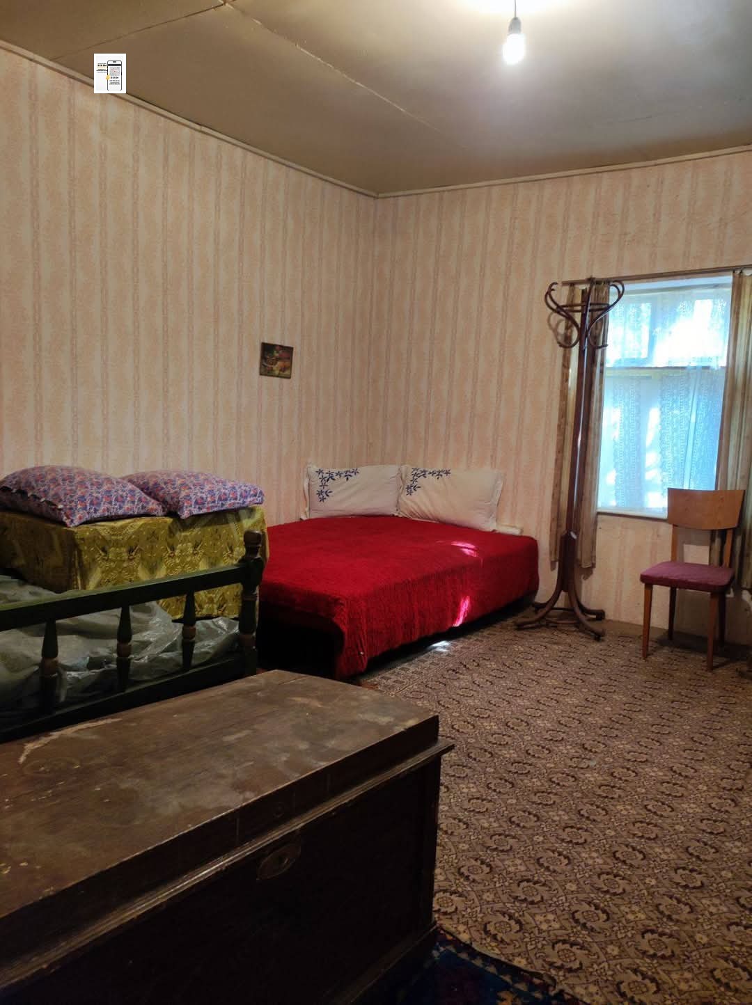 Продава КЪЩА, с. Гешаново, област Добрич, снимка 4 - Къщи - 54339069