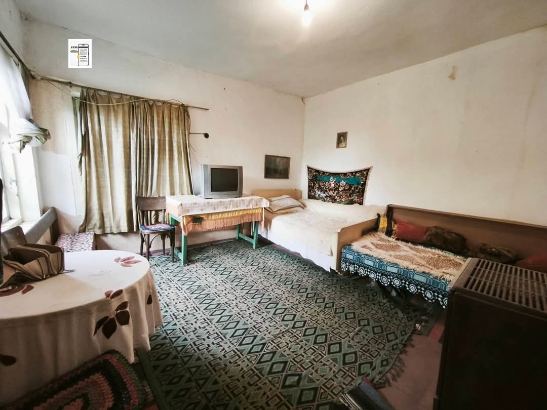 Продава КЪЩА, с. Гешаново, област Добрич, снимка 3 - Къщи - 54339069