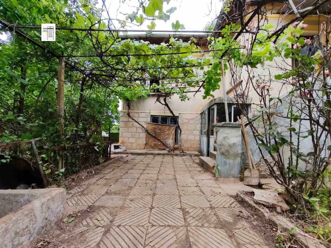 Продава КЪЩА, с. Гешаново, област Добрич