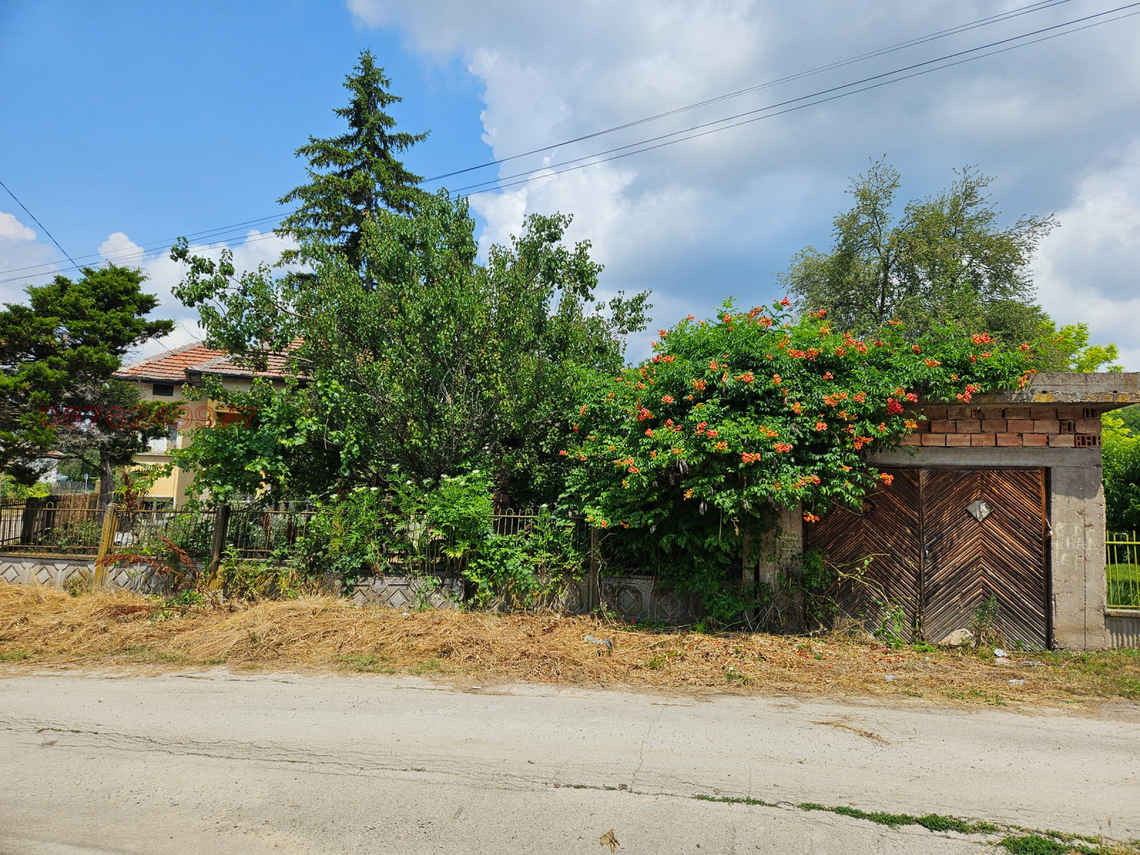 Продава КЪЩА, гр. Криводол, област Враца, снимка 4 - Къщи - 55032950