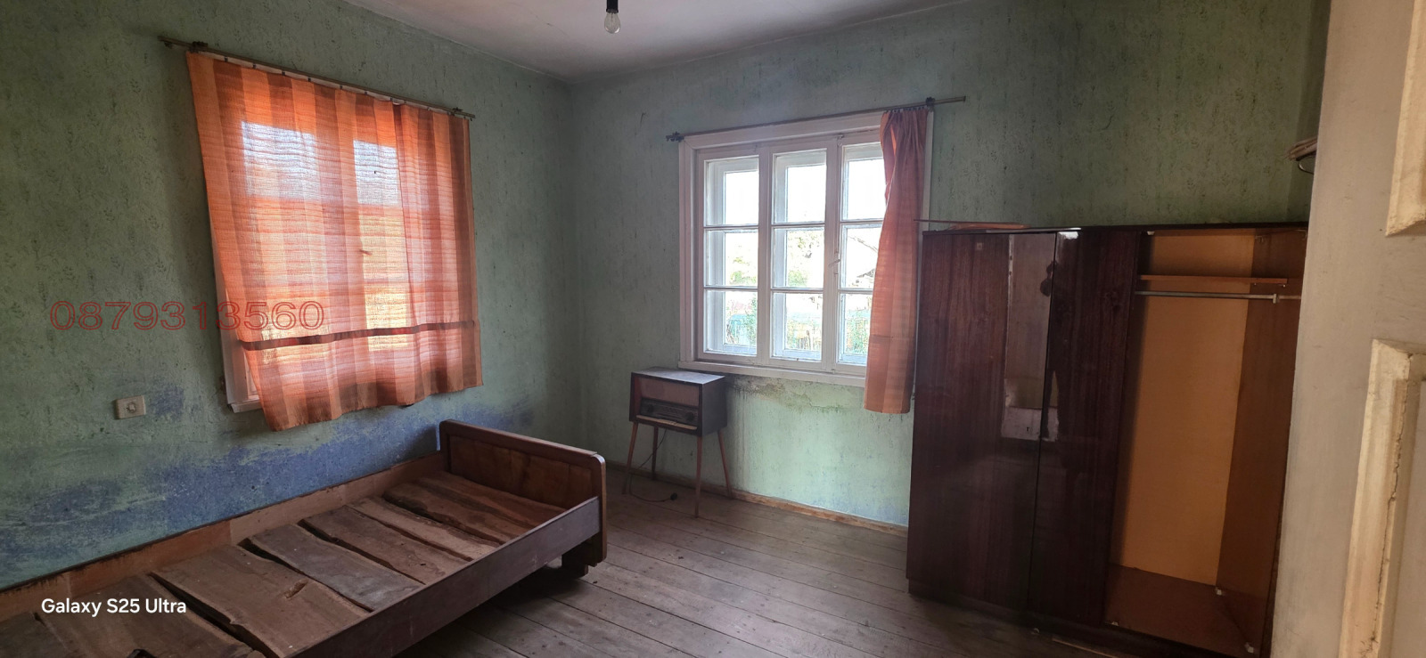 Продава КЪЩА, с. Голец, област Ловеч, снимка 11 - Къщи - 55086750
