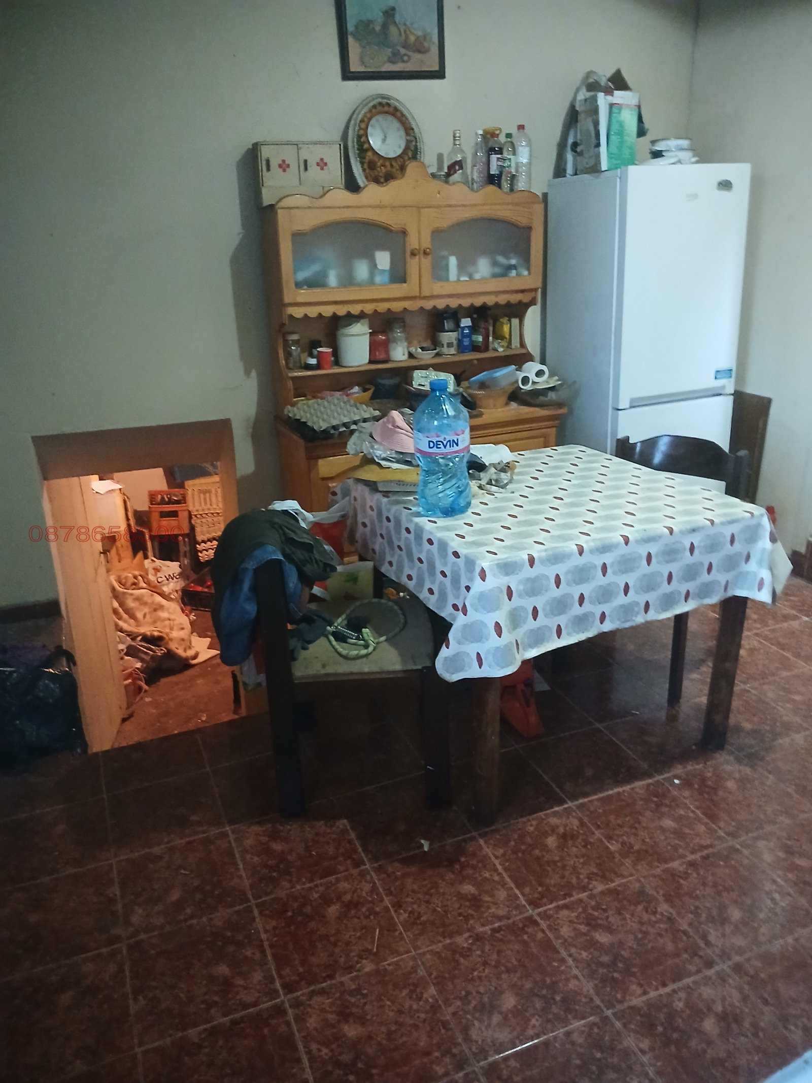 Продава КЪЩА, с. Тотлебен, област Плевен, снимка 5 - Къщи - 55500132
