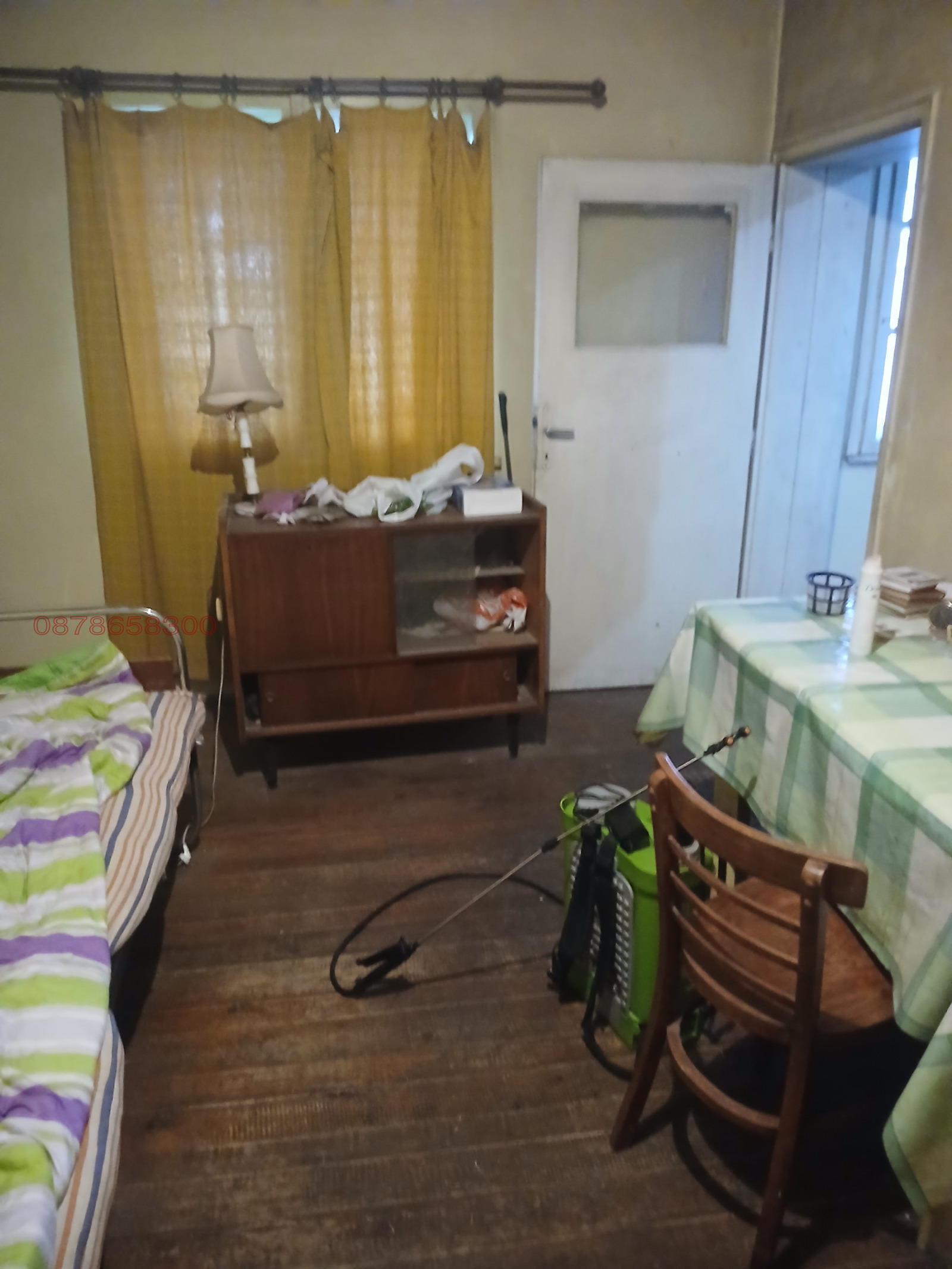 Продава КЪЩА, с. Тотлебен, област Плевен, снимка 3 - Къщи - 55500132