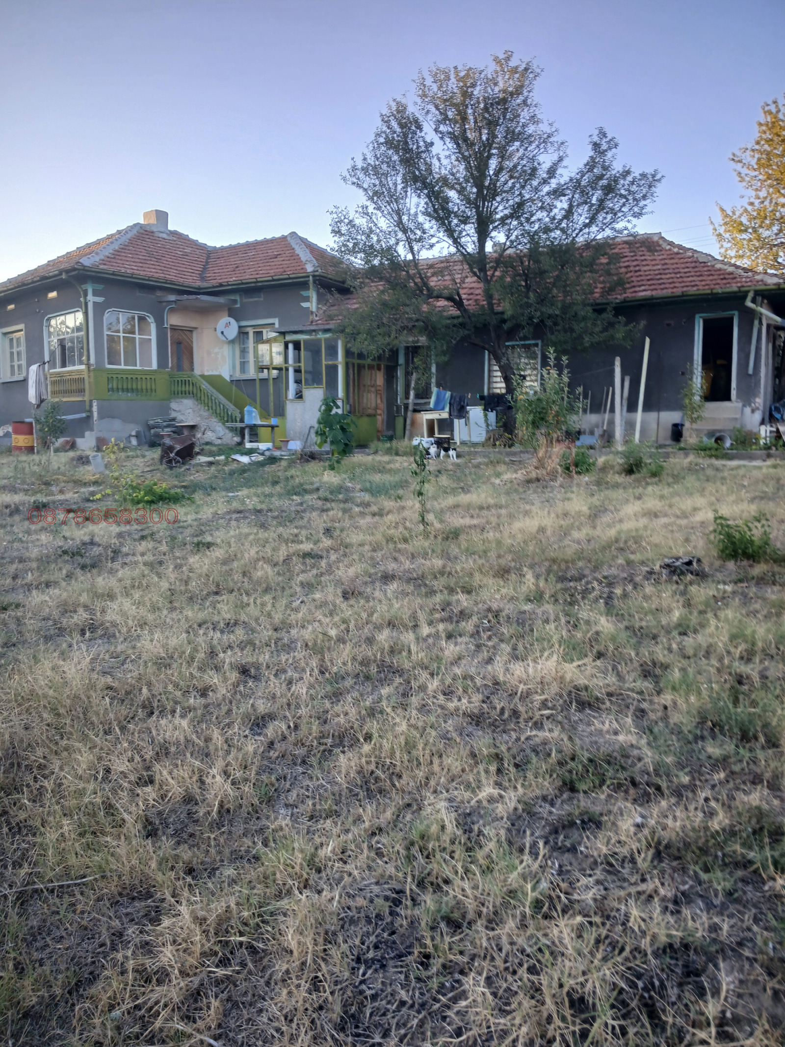 Продава КЪЩА, с. Тотлебен, област Плевен, снимка 8 - Къщи - 55500132