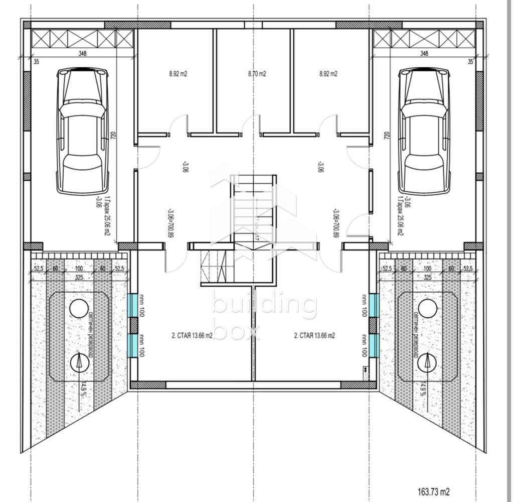 Продава КЪЩА, гр. София, Драгалевци, снимка 17 - Къщи - 55611397