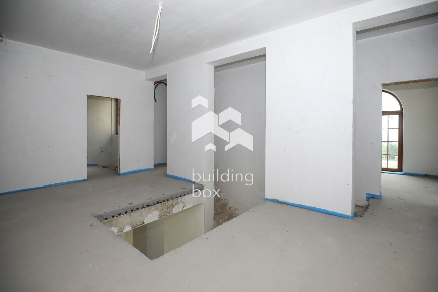 Продава КЪЩА, гр. София, Драгалевци, снимка 11 - Къщи - 55611397