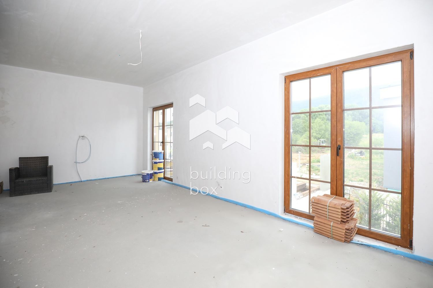 Продава КЪЩА, гр. София, Драгалевци, снимка 12 - Къщи - 55611397