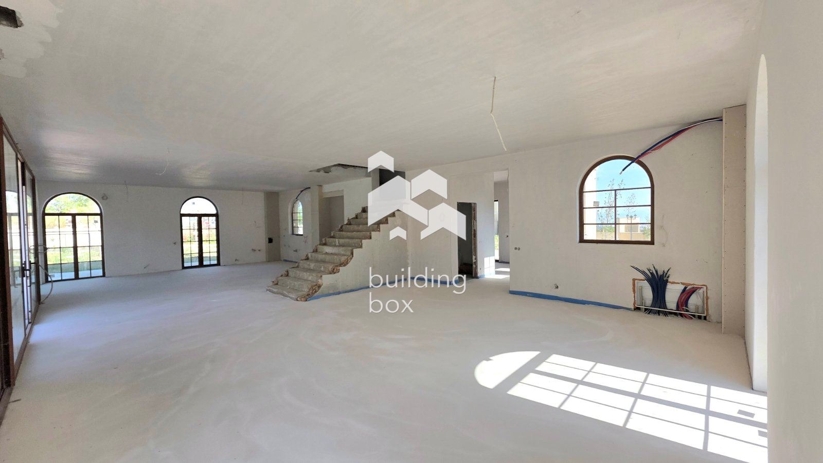 Продава КЪЩА, гр. София, Драгалевци, снимка 8 - Къщи - 55611397