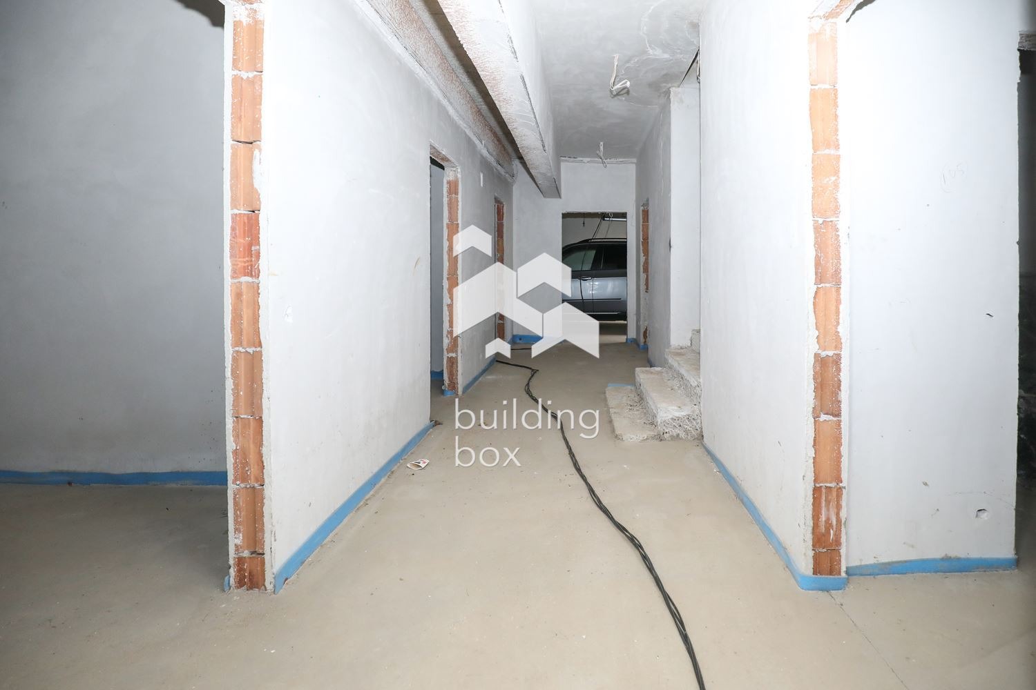 Продава КЪЩА, гр. София, Драгалевци, снимка 14 - Къщи - 55611397