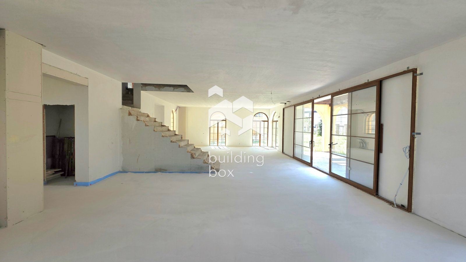 Продава КЪЩА, гр. София, Драгалевци, снимка 9 - Къщи - 55611397