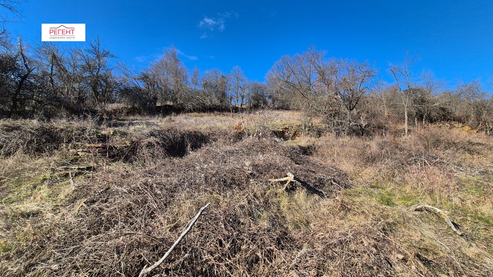 Продава ПАРЦЕЛ, с. Иванили, област Габрово, снимка 6 - Парцели - 53462916