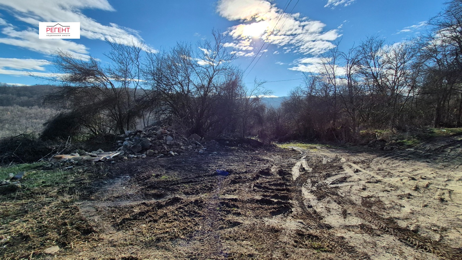 Продава ПАРЦЕЛ, с. Иванили, област Габрово, снимка 9 - Парцели - 53462916