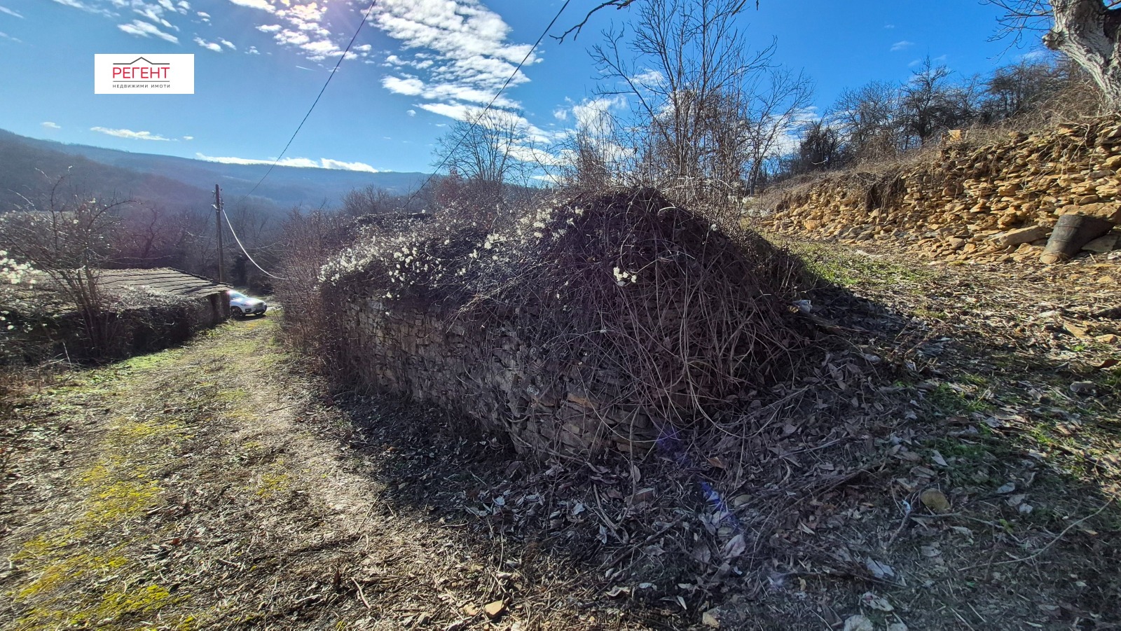 Продава ПАРЦЕЛ, с. Иванили, област Габрово, снимка 7 - Парцели - 53462916