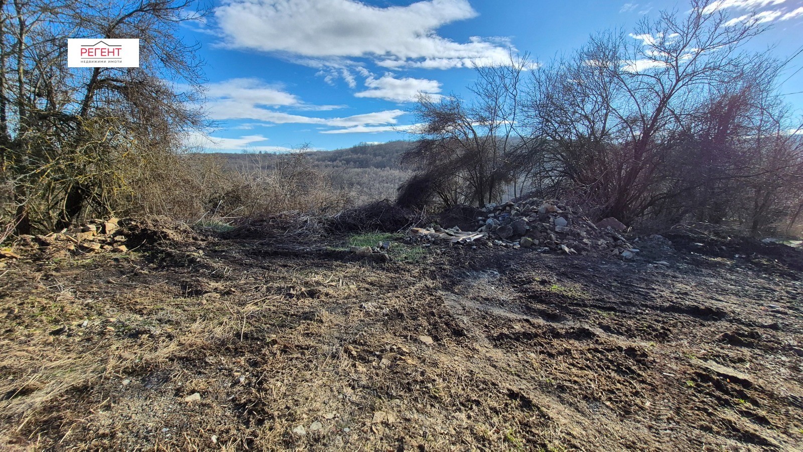 Продава ПАРЦЕЛ, с. Иванили, област Габрово, снимка 10 - Парцели - 53462916