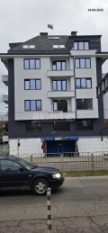 Продава 2-СТАЕН, град София, Център • 198265 € / 387772.63 лв. • 60294877 3