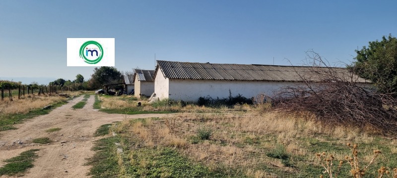 Продава ФЕРМА в област Пазарджик, с. Драгор - 15868 кв.м / 400 000 € » 782 332.00 лв., ИМОТ МЕДИЯ