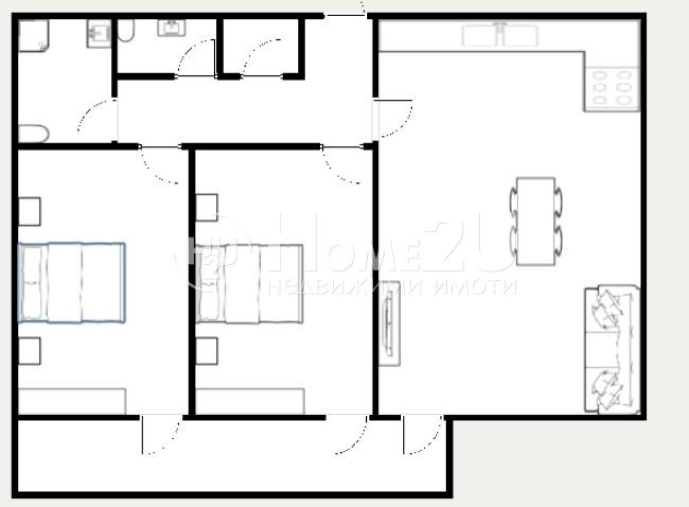 ������� 3-����� | Imot.bg � ����������� 8