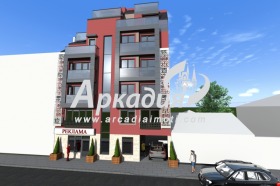 Продажба на имоти в Въстанически, град Пловдив — страница 11 - изображение 20 