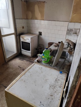 1 Schlafzimmer Sliwniza, region Sofia