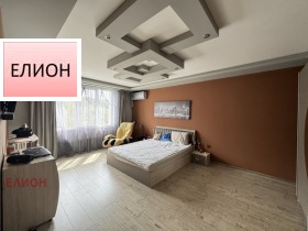 1 yatak odası Iztok, Pernik