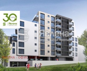 2-СТАЕН, 65 m2