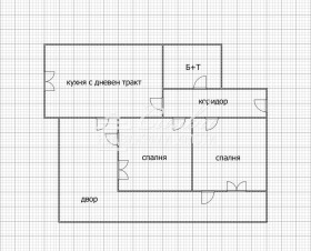 3-стаен град Търговище, Боровец 7