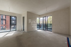 2 bedroom Lozenets, Sofia 2