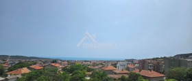 Продава 3-стаен град Варна Виница - [1] 